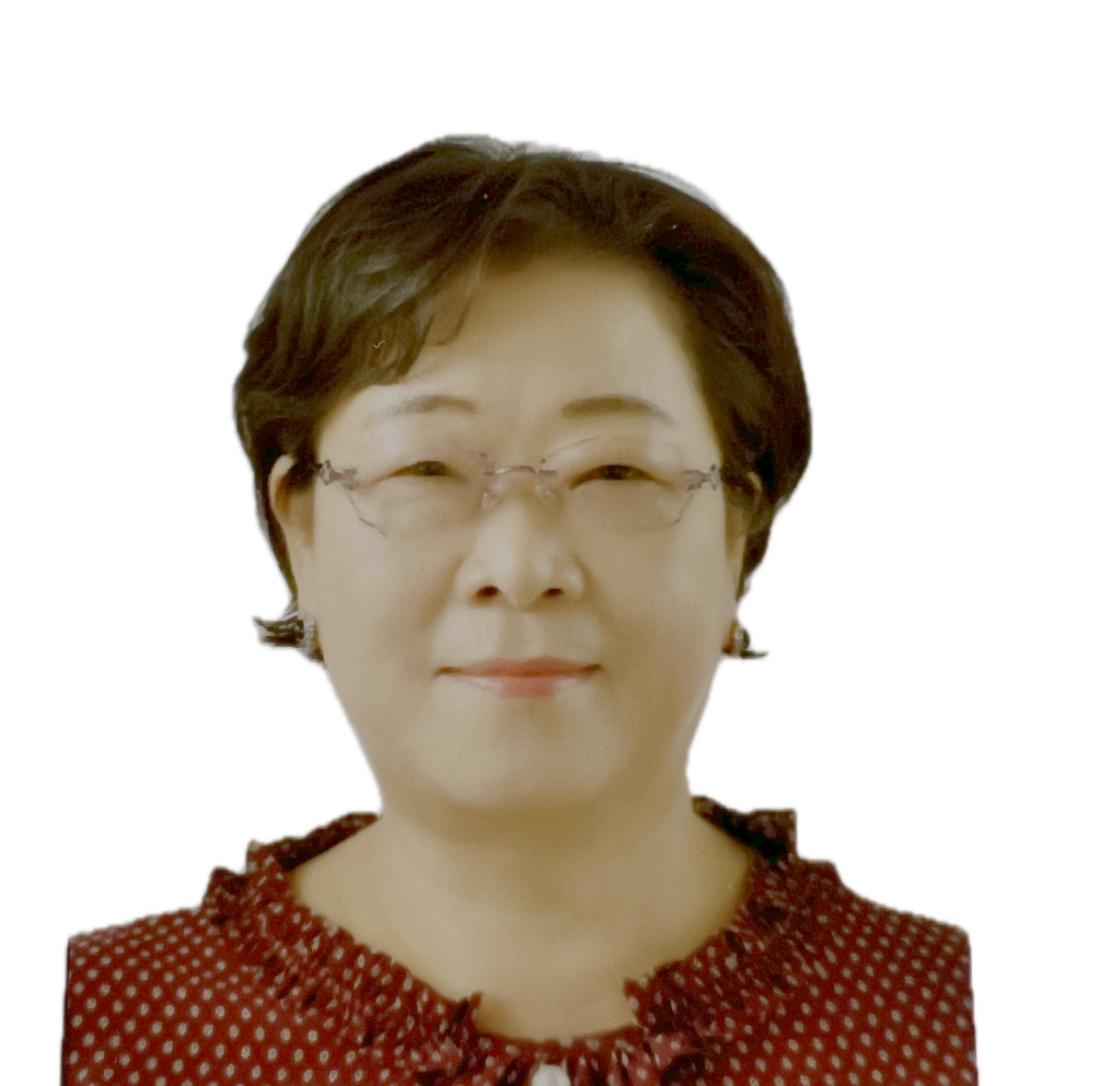 정경순 목사